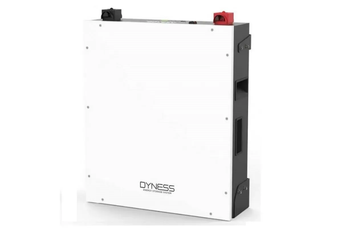 Акумулятор Dyness A48100 (48В, 100Aг, 5кВтг)