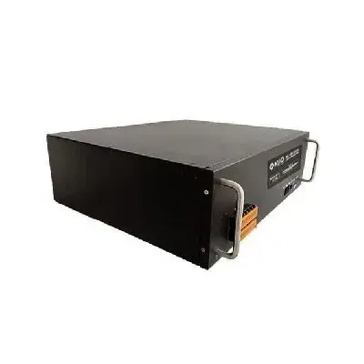 Акумулятор Kijo LiFePO4 48V 54Ah