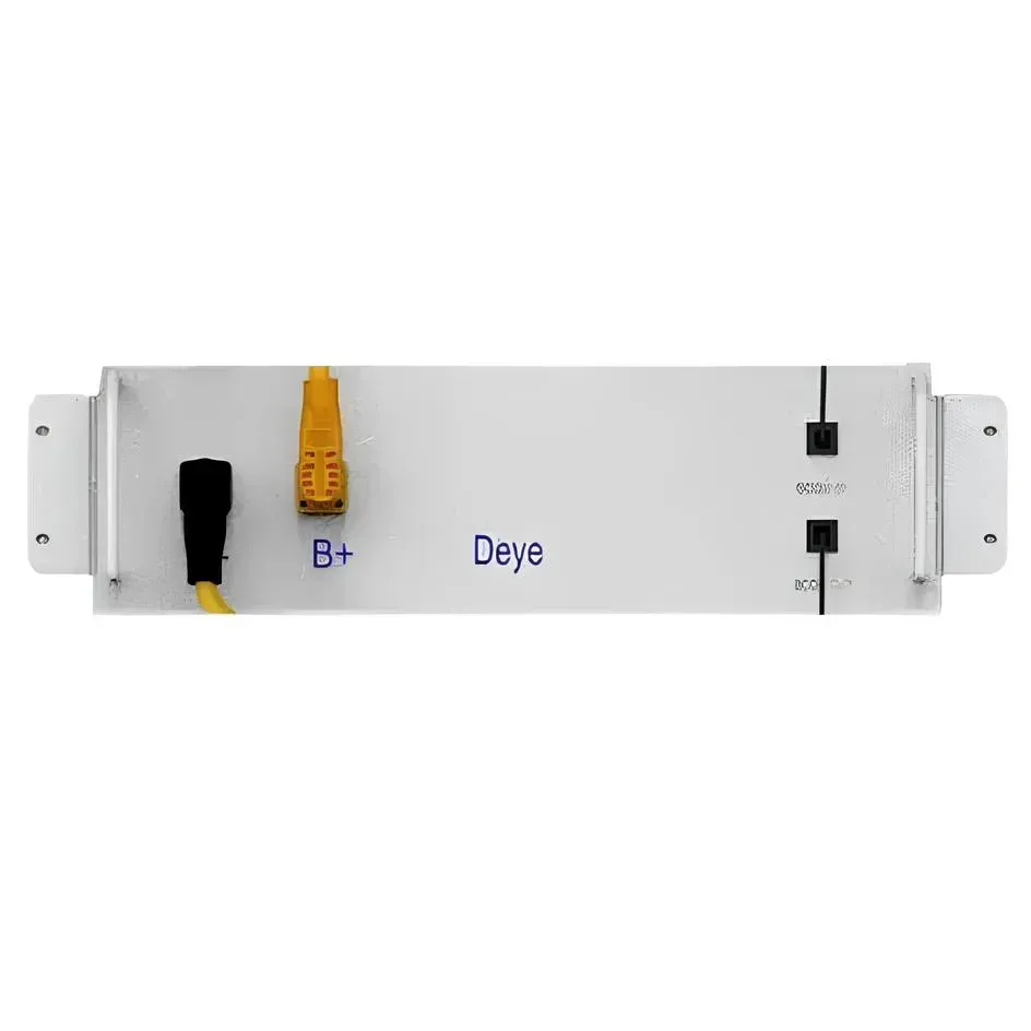 Акумуляторна батарея BOS-GM5.1 Deye 100Ah 5,12kW