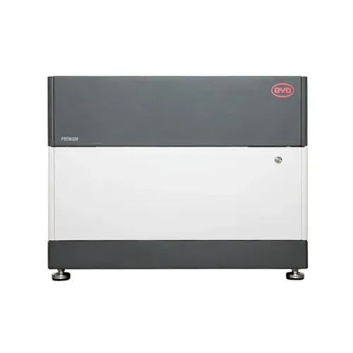 Акумуляторна батарея BYD Battery-Box Premium LVS 4 0 (4 КВТгод  51,2В)
