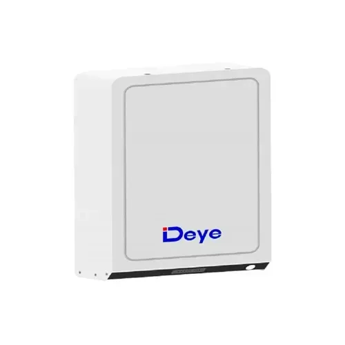 Акумуляторна батарея DEYE RW-L2.5 LiFePO4 LV 25.6v 100AH 2.56kwh(RW-L2.5)