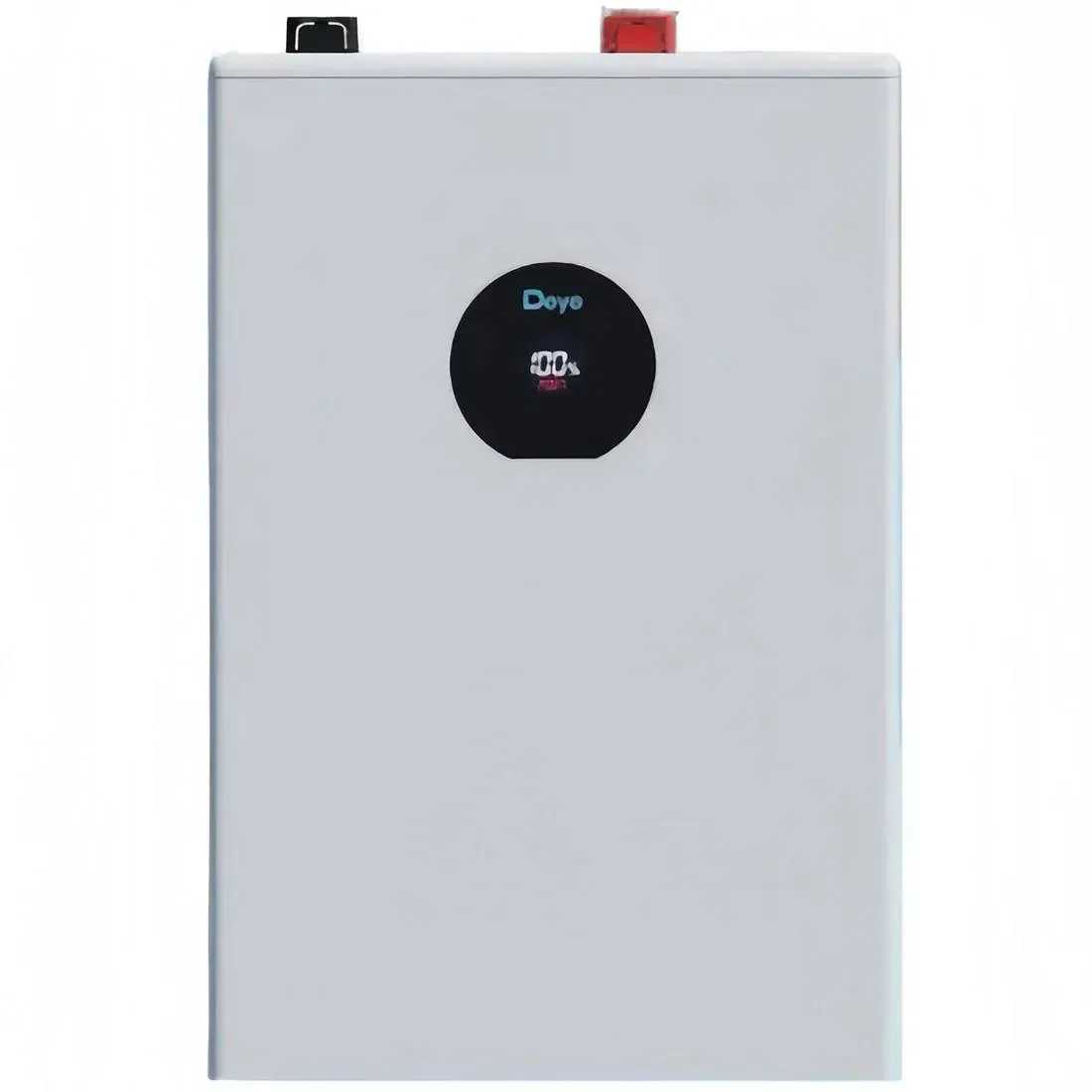 Акумуляторна батарея Deye SE-F5 Pro-C LiFePO4 LV 51.2V 100Ah 5.12kWh