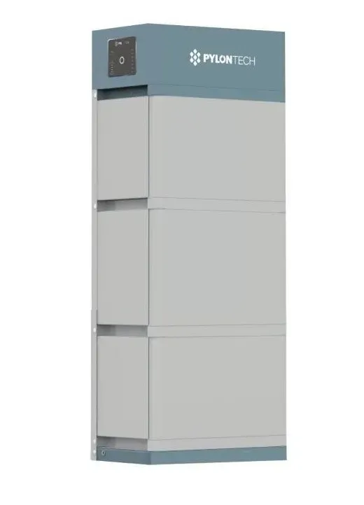 Система збереження енергіі Pylontech Force-H2  10,65 кВт