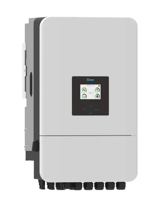 Гібридний інвертор SUN-20K-SG05LP3-EU-SM2 Deye WiFi