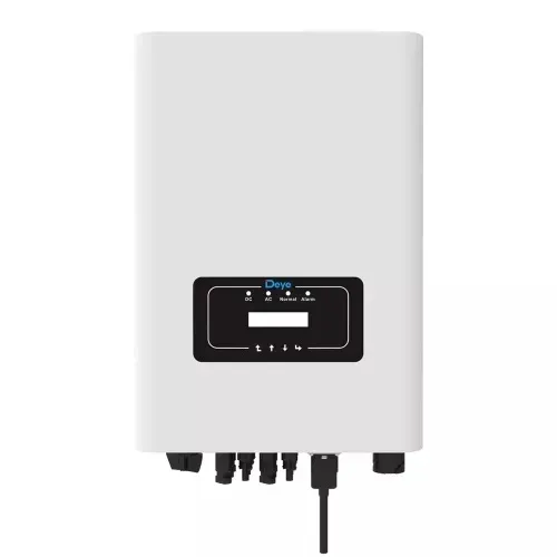 Інвертор мережевий Deye SUN-20K-G05