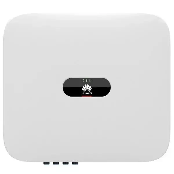 Мережевий інвертор Huawei SUN2000-15KTL-M5