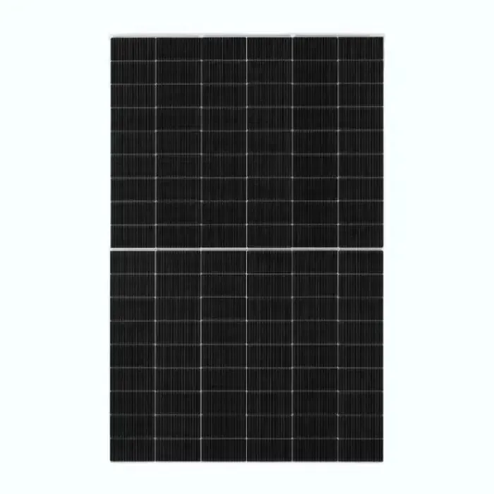 Монокристалічна сонячна панель JA Solar JAM54D40-460