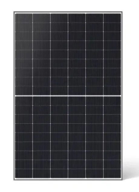 Монокристалічна сонячна панель JA Solar JAM54D40-465