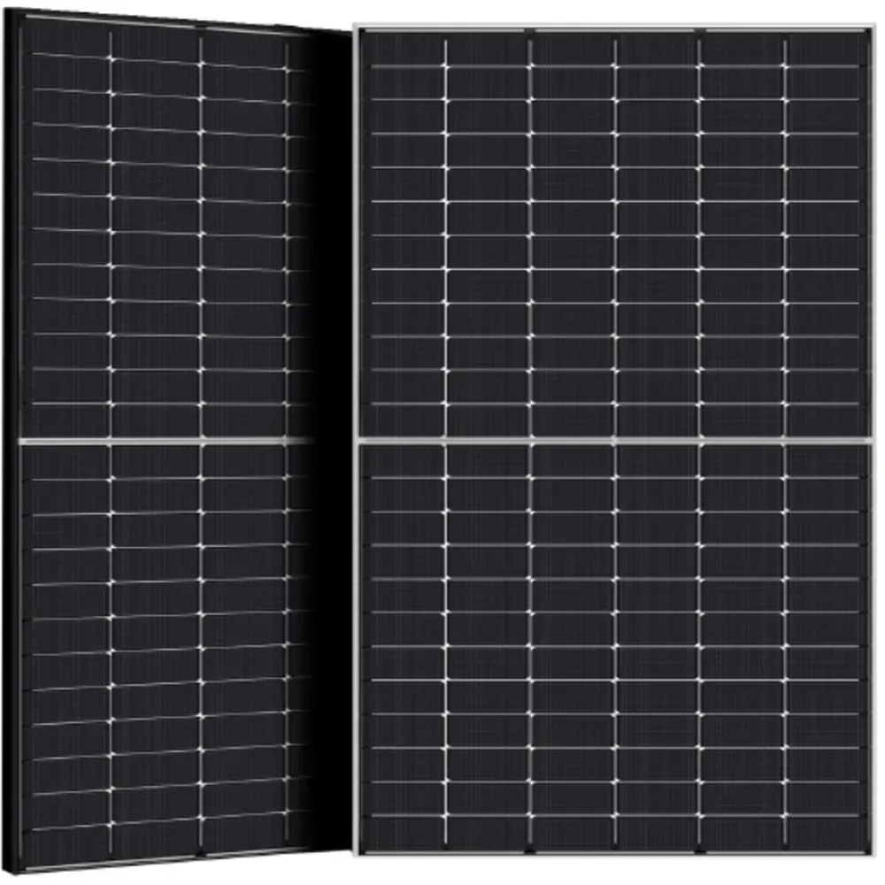 Монокристалічна сонячна панель Jinko Solar JKM575N-72HL4V N-type Tiger Neo
