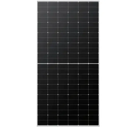 Сонячна панель Longi Solar LR5-72HTH-580M