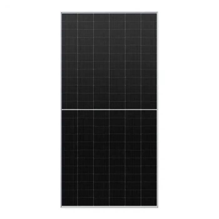 Сонячна панель Longi Solar LR8-66HGD-620M Bifacial