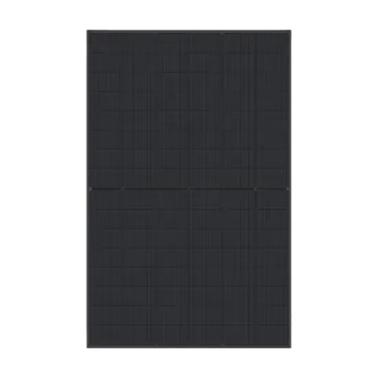 Сонячна панель TCL Solar HSM-ND48-DR450 Bifacial N-Type Glass-Glass 450 Вт
